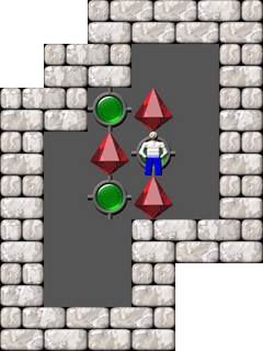 Уровень 83 — Funny Template Levels